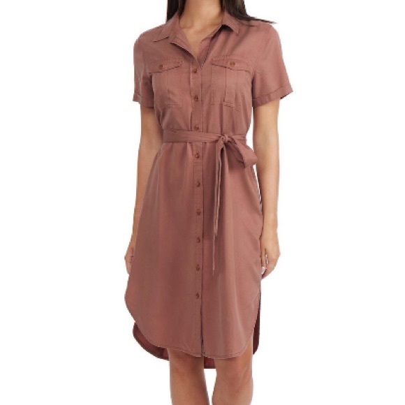 Mexx T-shirt dress - Picture 1 of 9